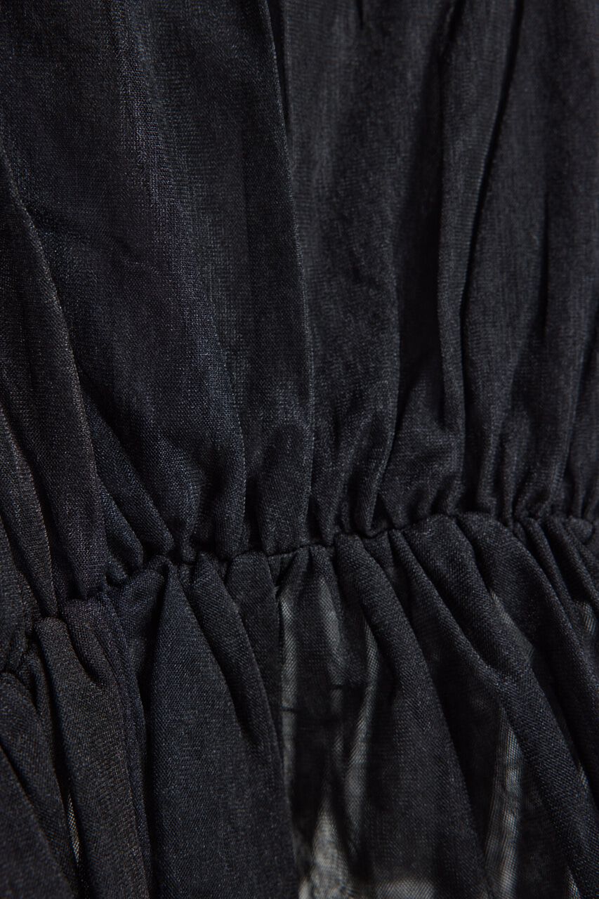 rienda「ビスチェセットタイトニットワンピース」|ワンピース|