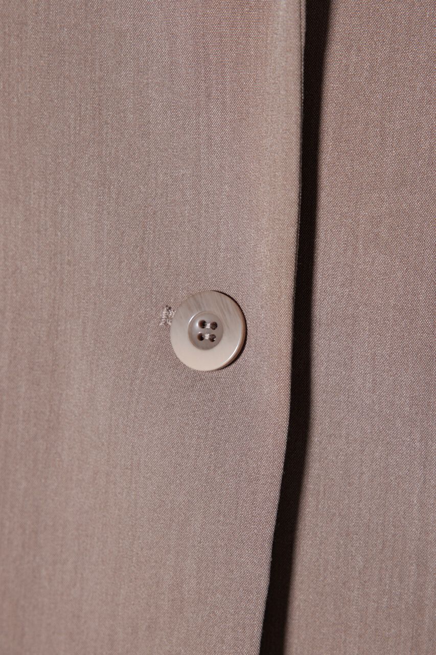 rienda「シングルテーラージャケット」|その他|