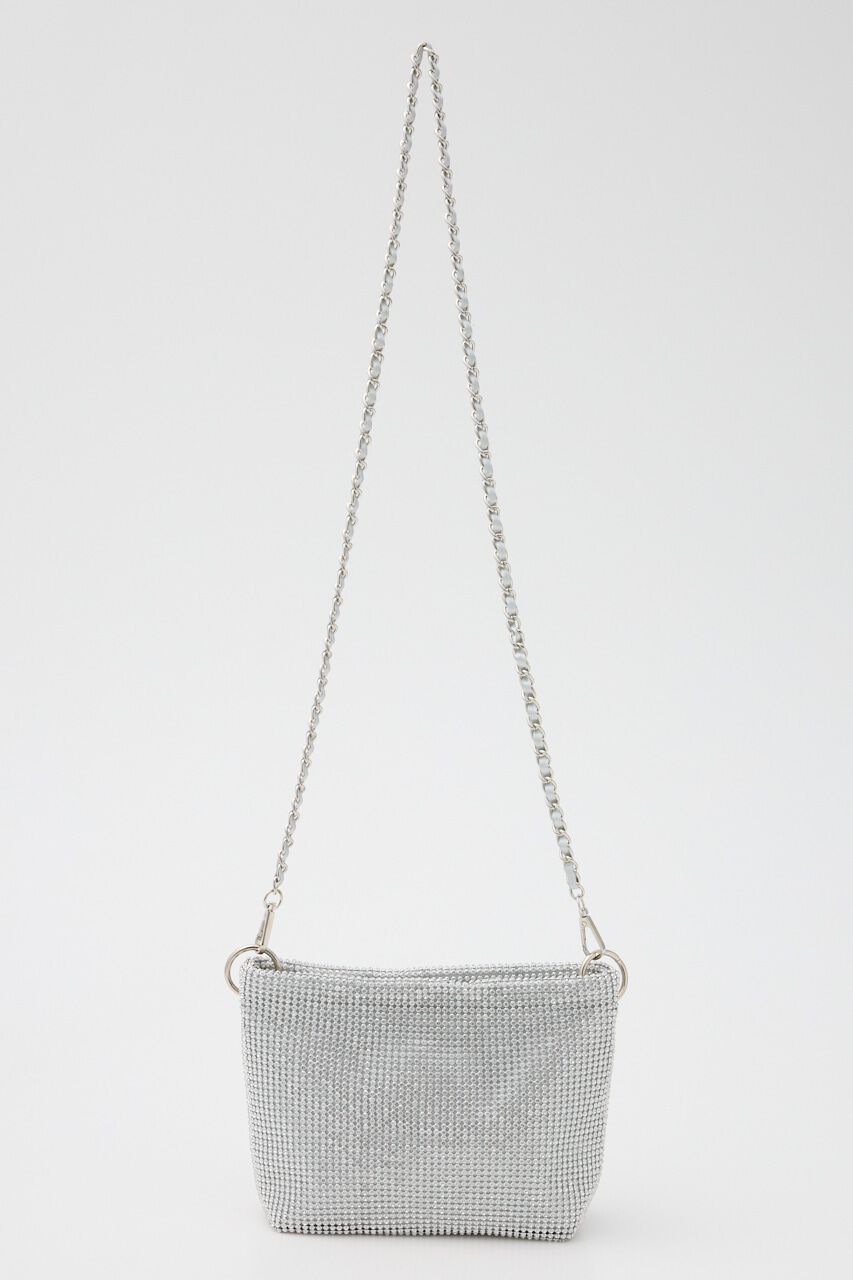 rienda「ラインストーンミニバッグ」|その他|