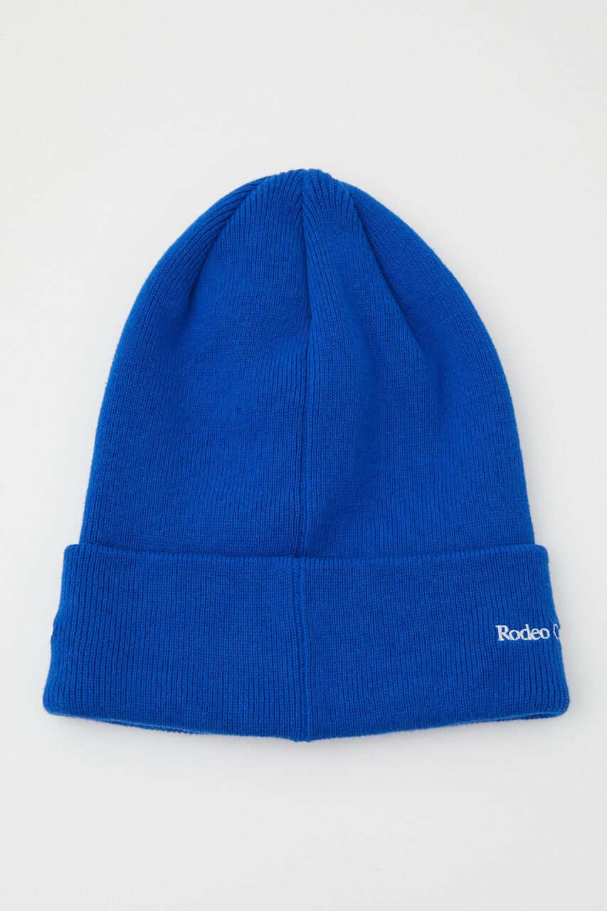 RODEO CROWNS「NEW ERA MLB KNIT CAP」|ピアス|