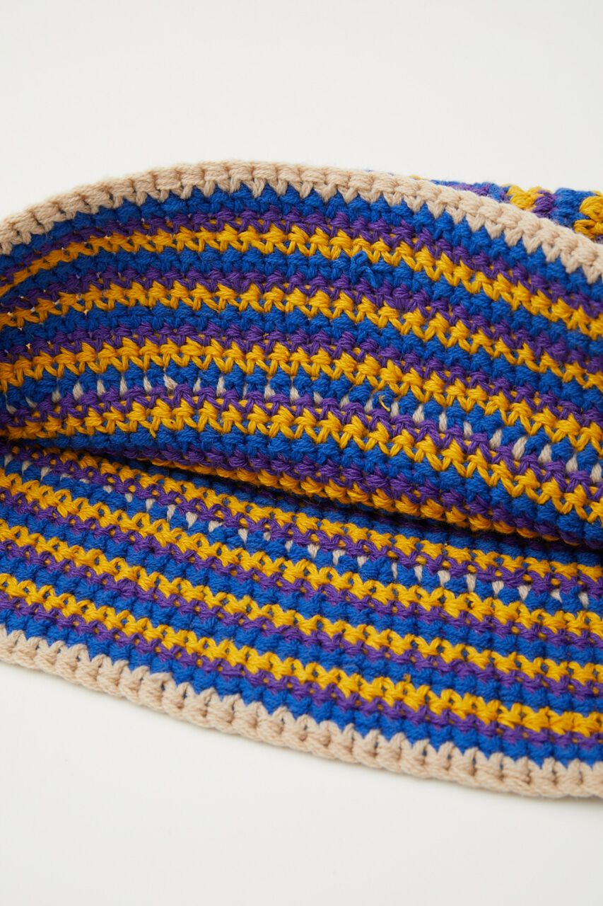 RODEO CROWNS「ニットバケットハット」|その他|