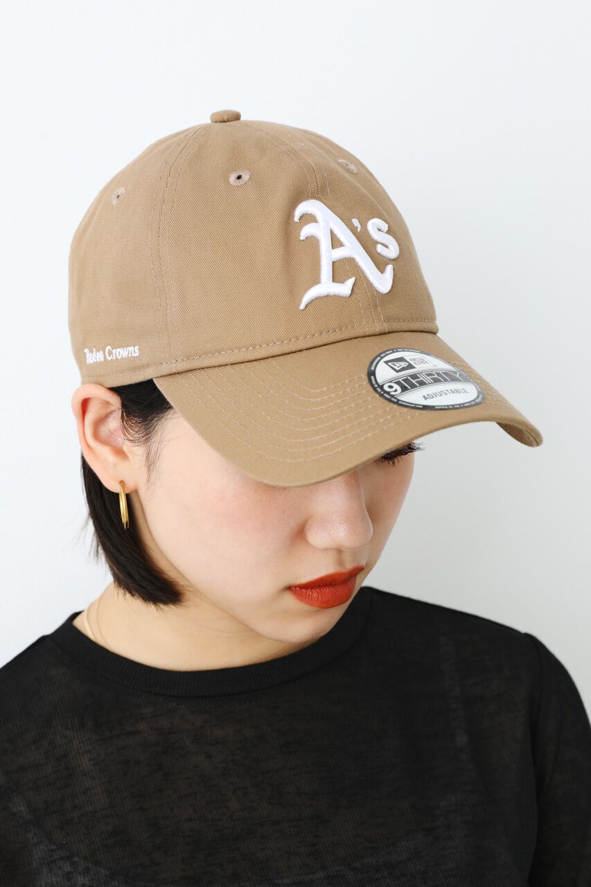 RODEO CROWNS「NEW ERA MLB CAP」|その他|