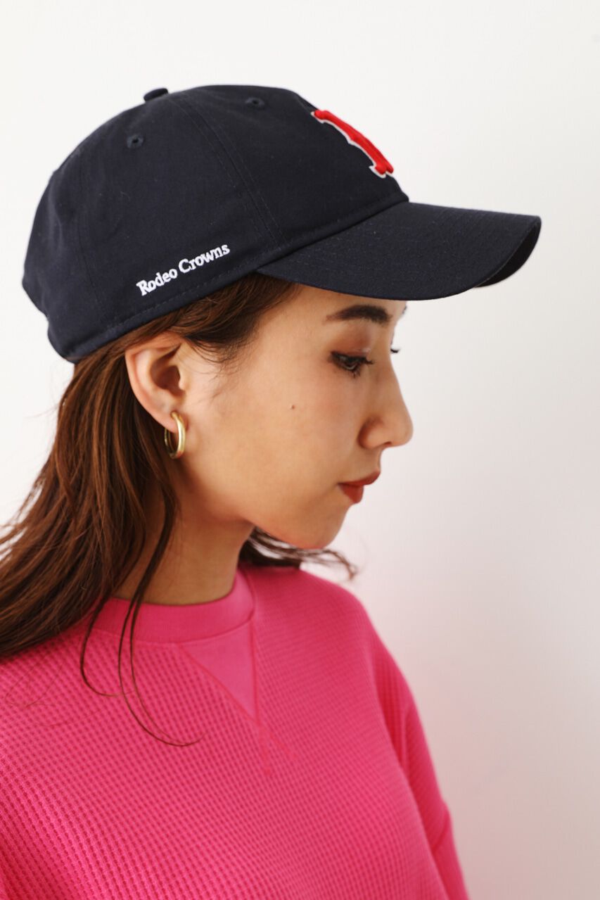 RODEO CROWNS「NEW ERA MLB CAP」|その他|