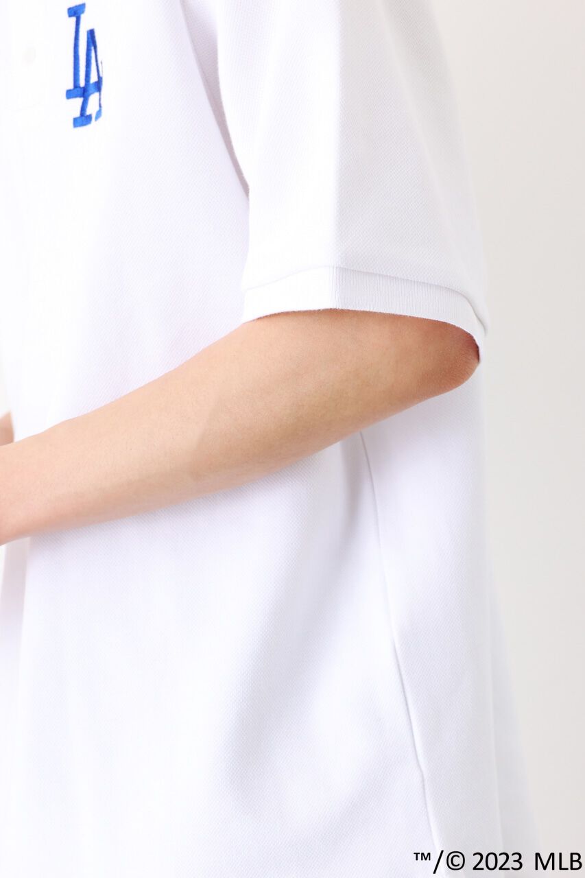 RODEO CROWNS「MLB TEAM ポロシャツ」|Tシャツ・カットソー|