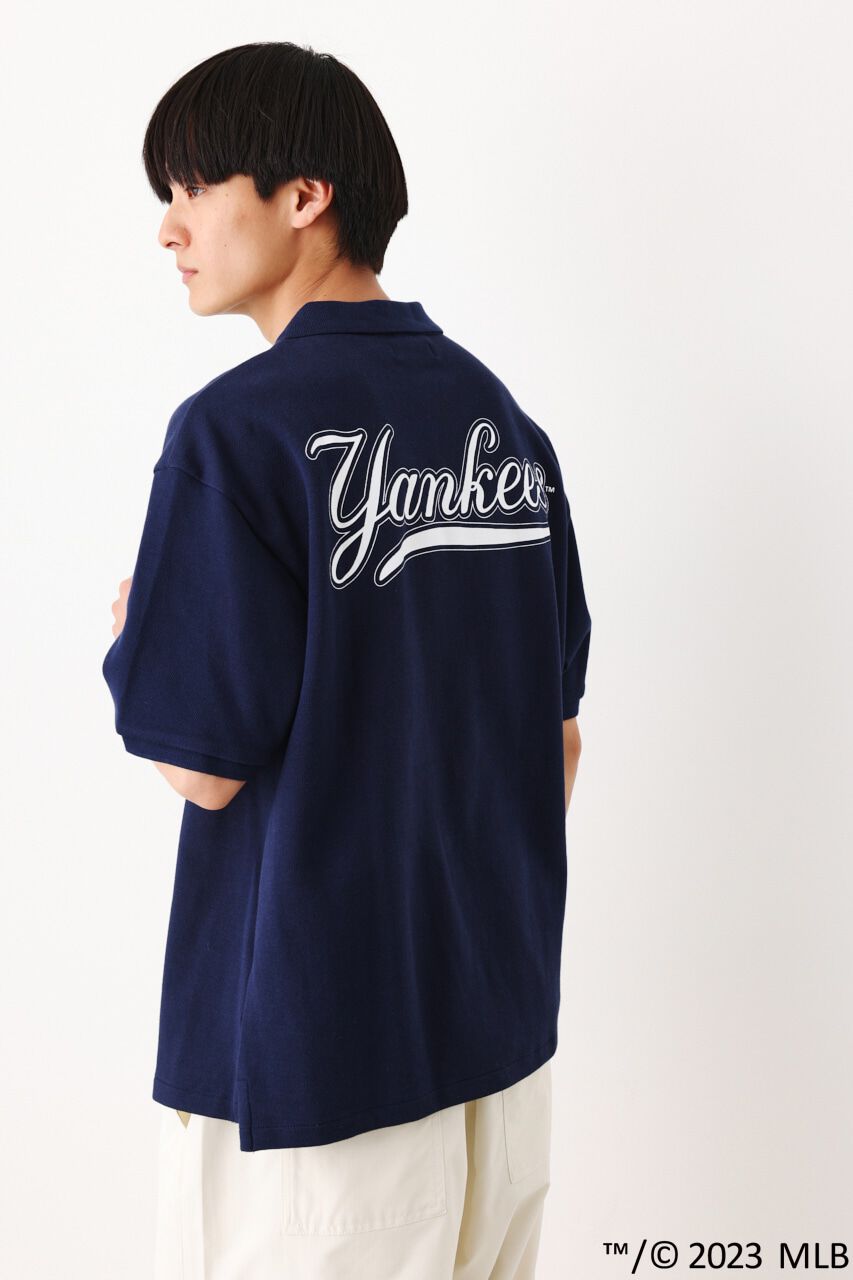 RODEO CROWNS「MLB TEAM ポロシャツ」|Tシャツ・カットソー|