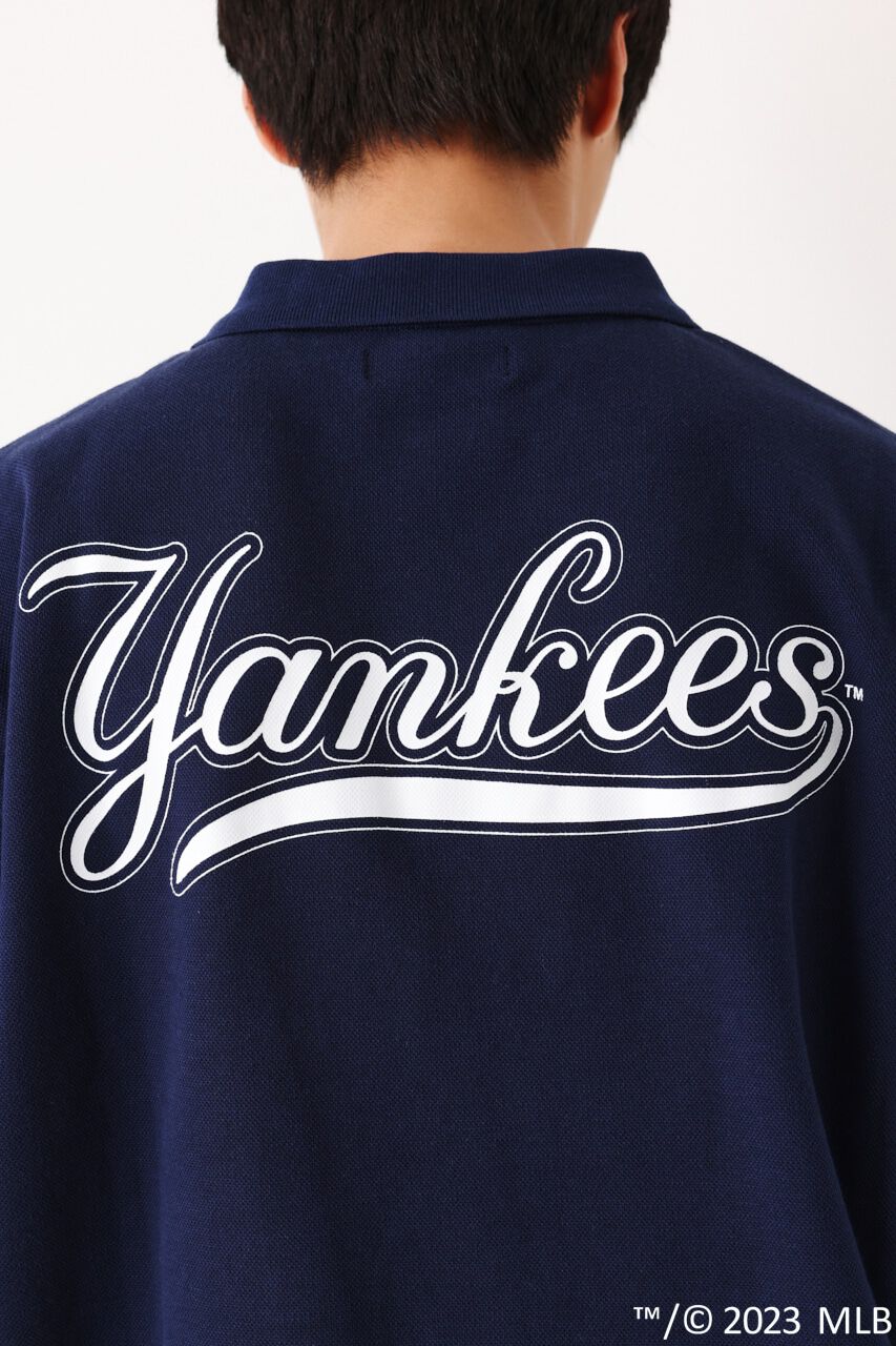 RODEO CROWNS「MLB TEAM ポロシャツ」|Tシャツ・カットソー|