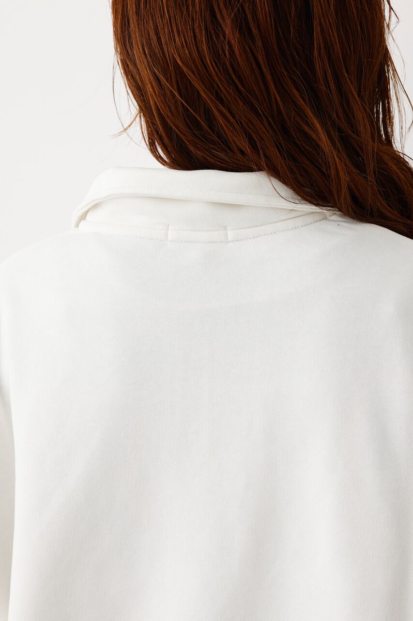 RODEO CROWNS「POLO BCS ハーフジップトップス」|Tシャツ・カットソー|