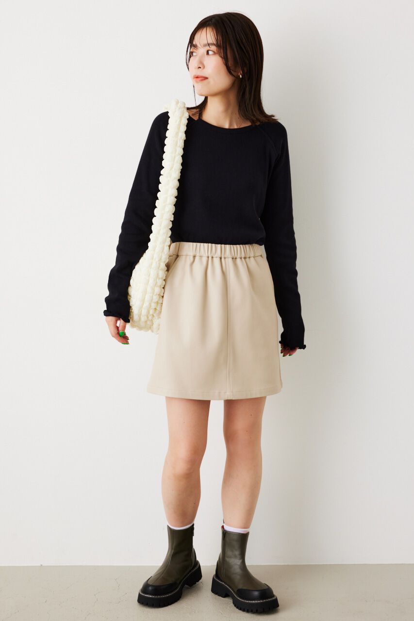 RODEO CROWNS「ネックホルタートップス」|Tシャツ・カットソー|