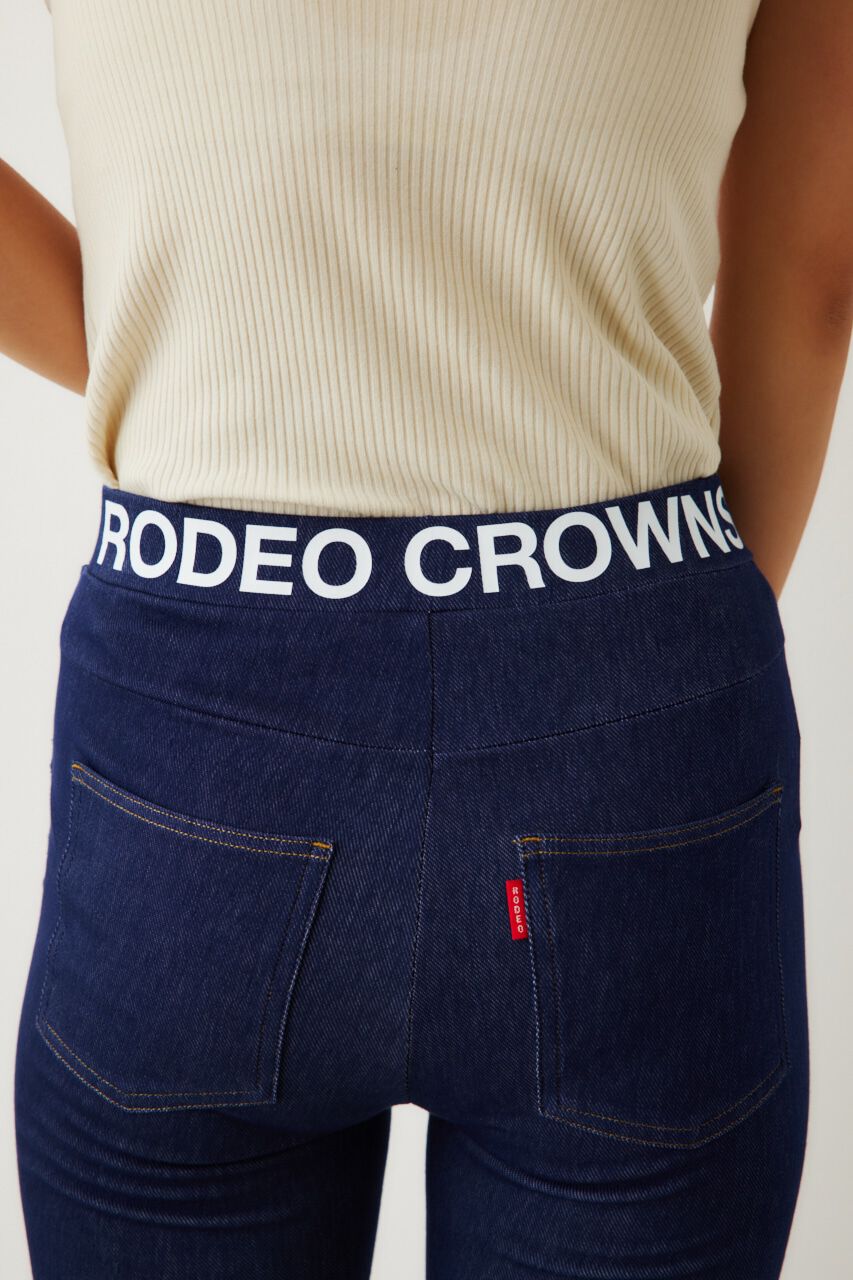 RODEO CROWNS「SLIMWALK&times;RCWB 24hマルチスキニー」|その他|