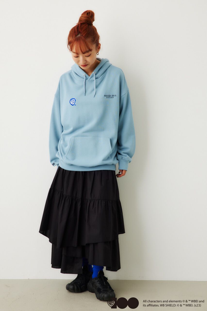 RODEO CROWNS「WB SHIELDパーカー」|パーカー|