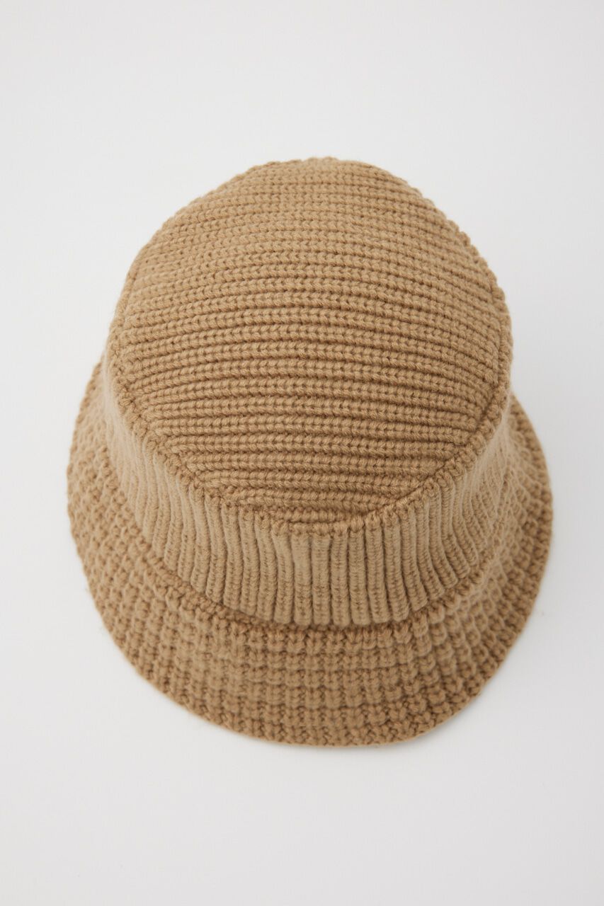 RODEO CROWNS「ニットバケットハット」|その他|