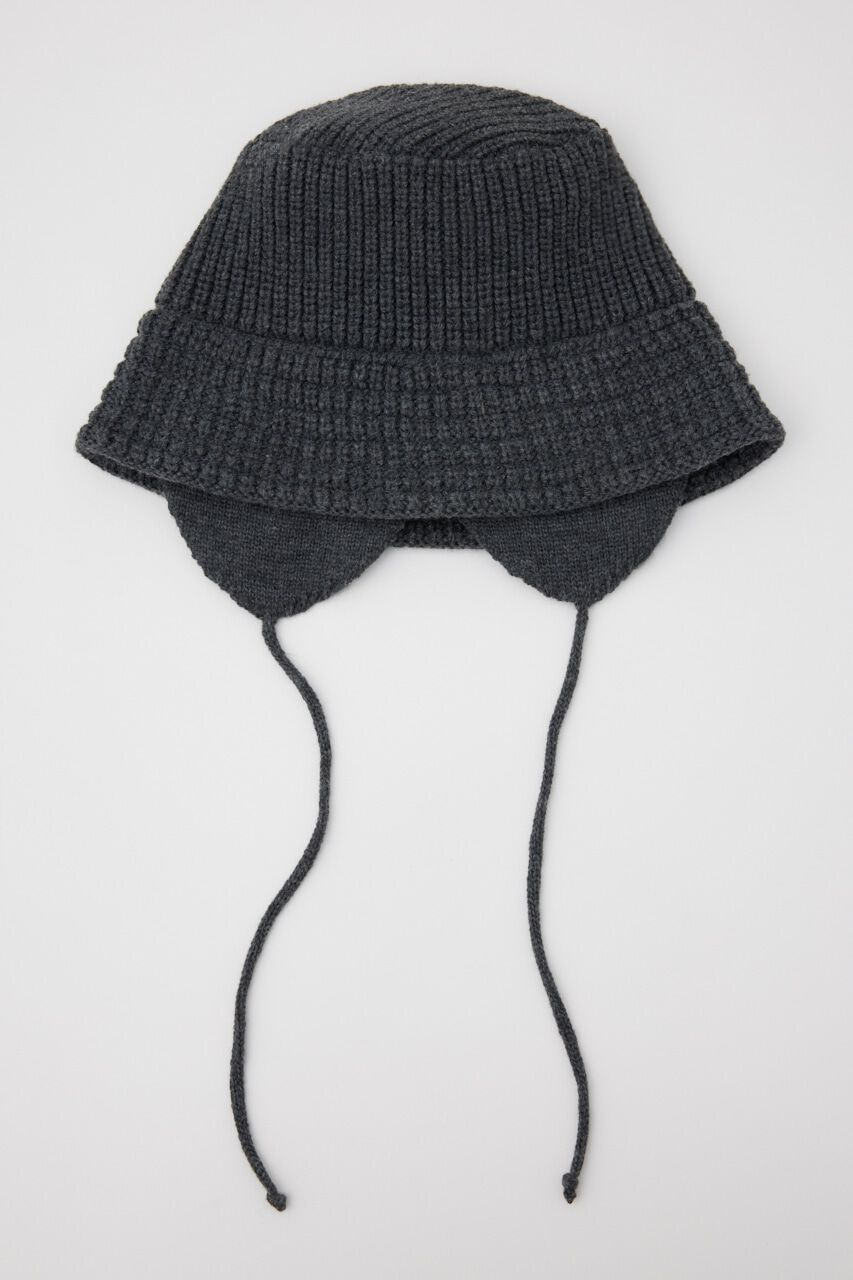 RODEO CROWNS「ニットバケットハット」|その他|