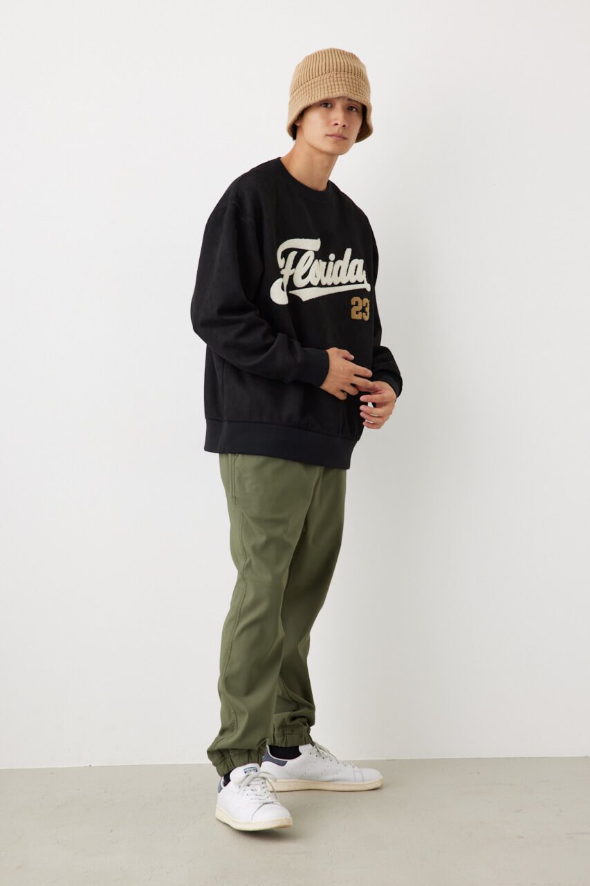 RODEO CROWNS「FAUX SUEDE Frorida トップス」|シャツ・ブラウス|