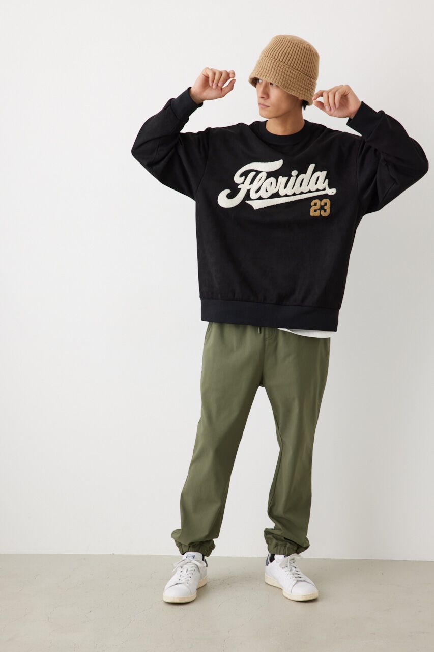 RODEO CROWNS「FAUX SUEDE Frorida トップス」|シャツ・ブラウス|