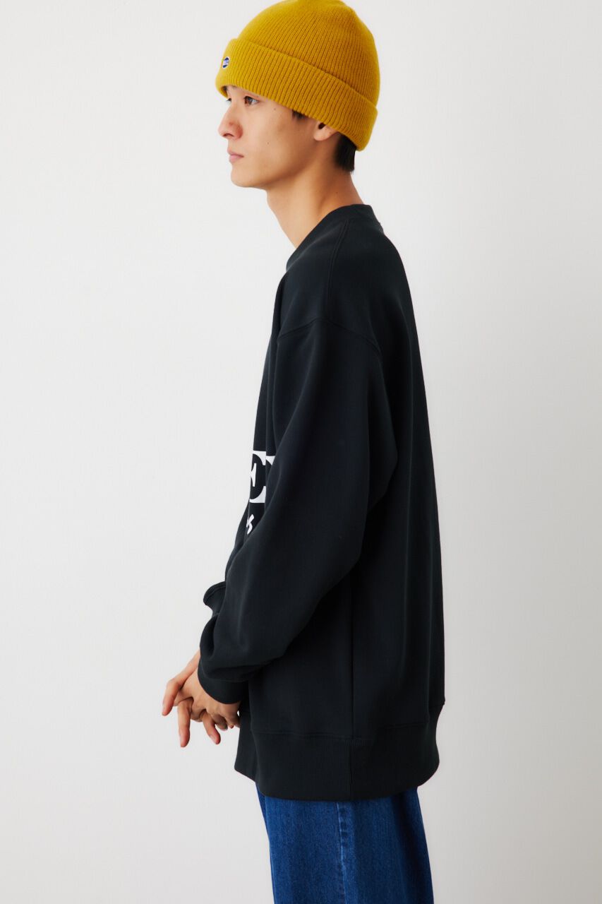 RODEO CROWNS「DOGS スウェットトップス」|Tシャツ・カットソー|