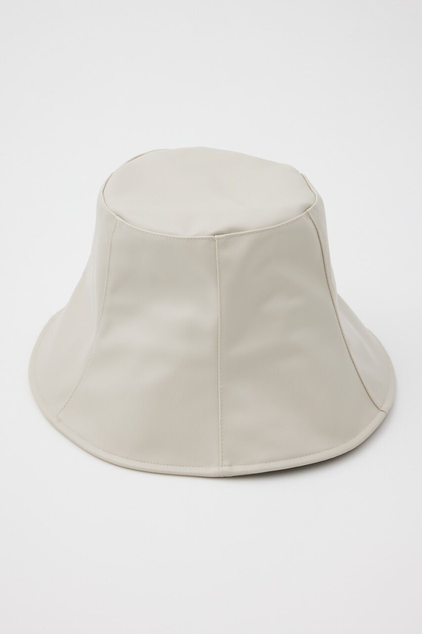 RODEO CROWNS「フェイクレザーチューリップハット」|その他|