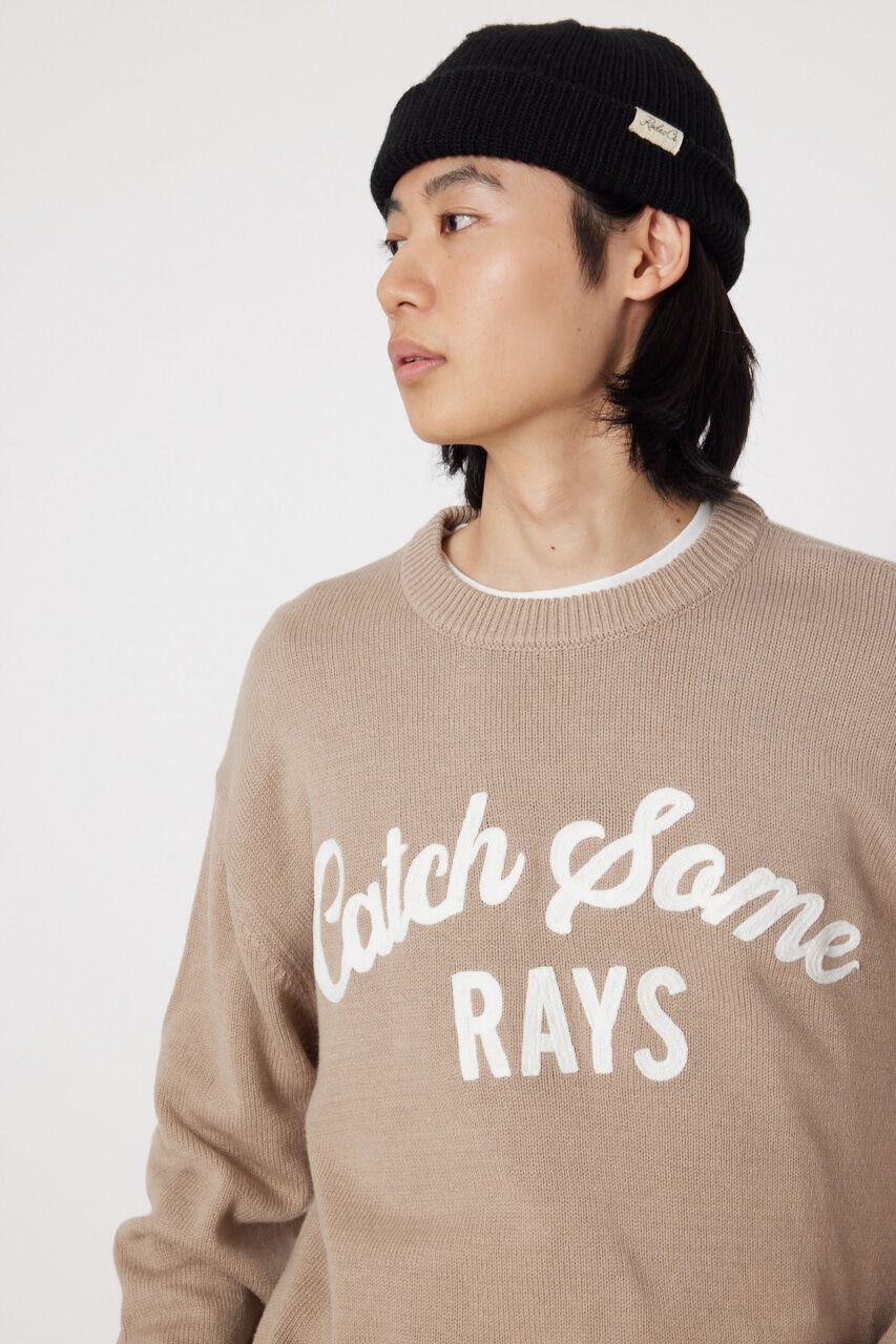 RODEO CROWNS「CSRニットトップス」|ニット・セーター|