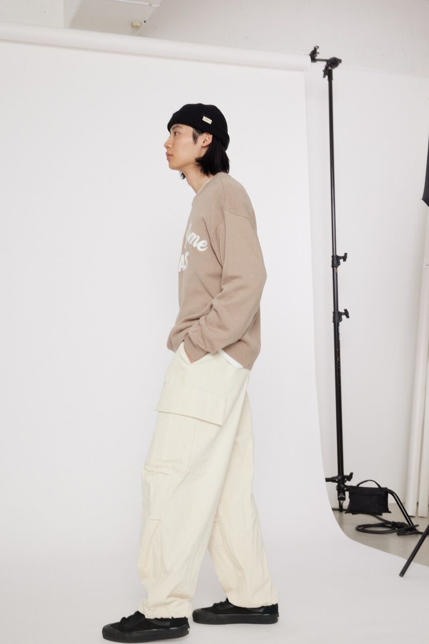 RODEO CROWNS「CSRニットトップス」|ニット・セーター|