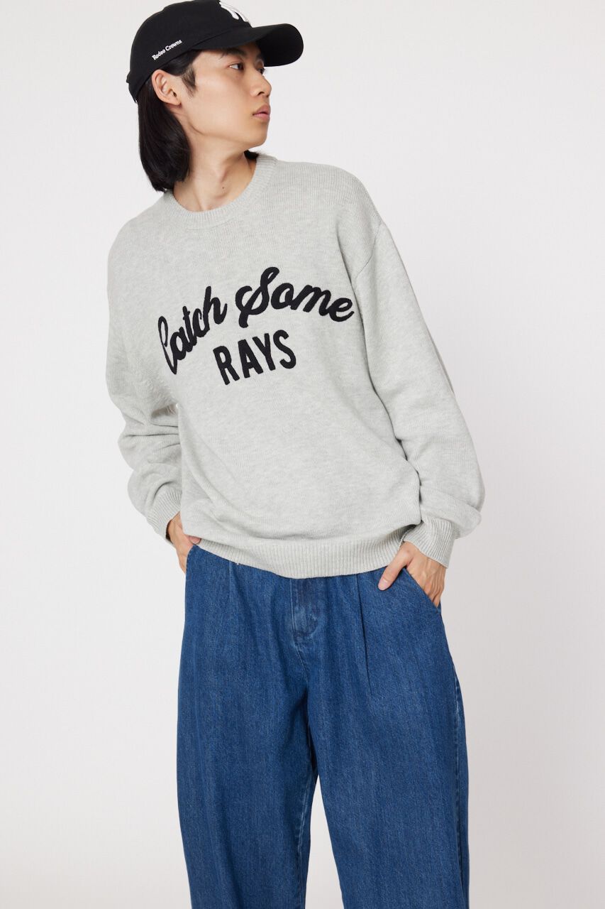 RODEO CROWNS「CSRニットトップス」|ニット・セーター|