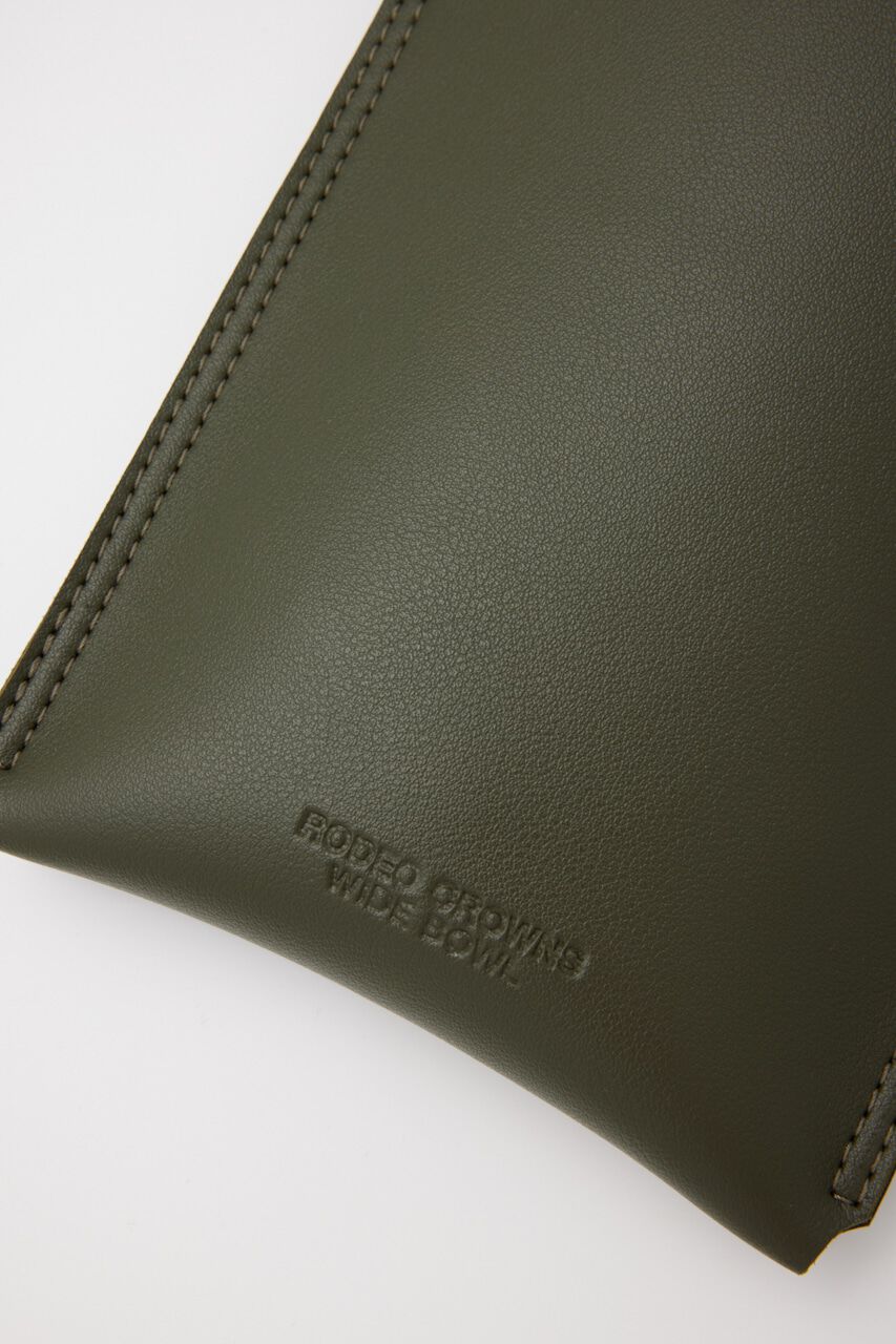 RODEO CROWNS「スマホミニポーチ」|その他|