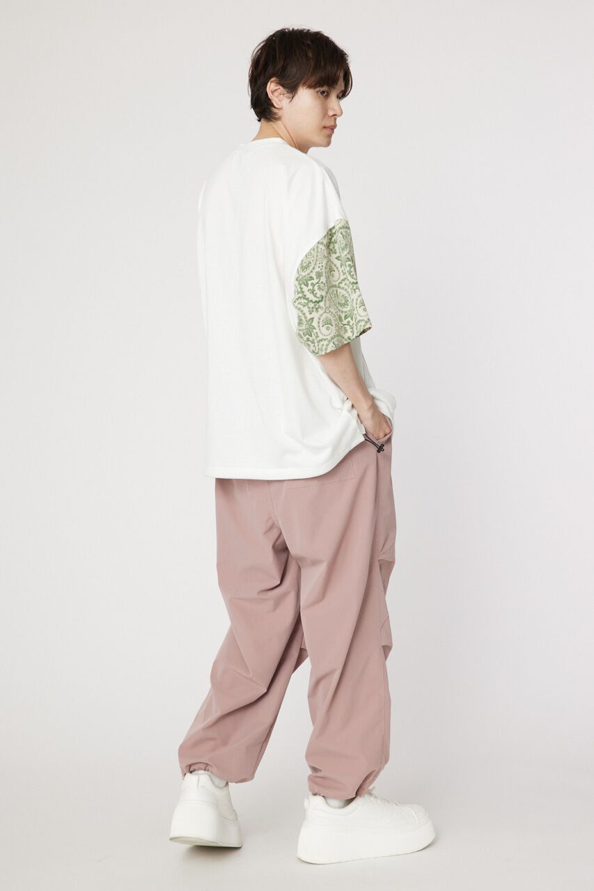 RODEO CROWNS「パターンミックスTシャツ」|Tシャツ・カットソー|