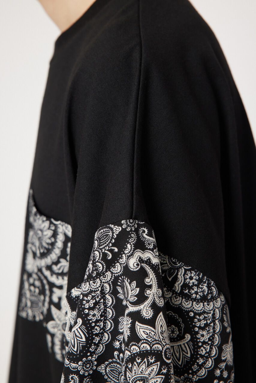 RODEO CROWNS「パターンミックスTシャツ」|Tシャツ・カットソー|