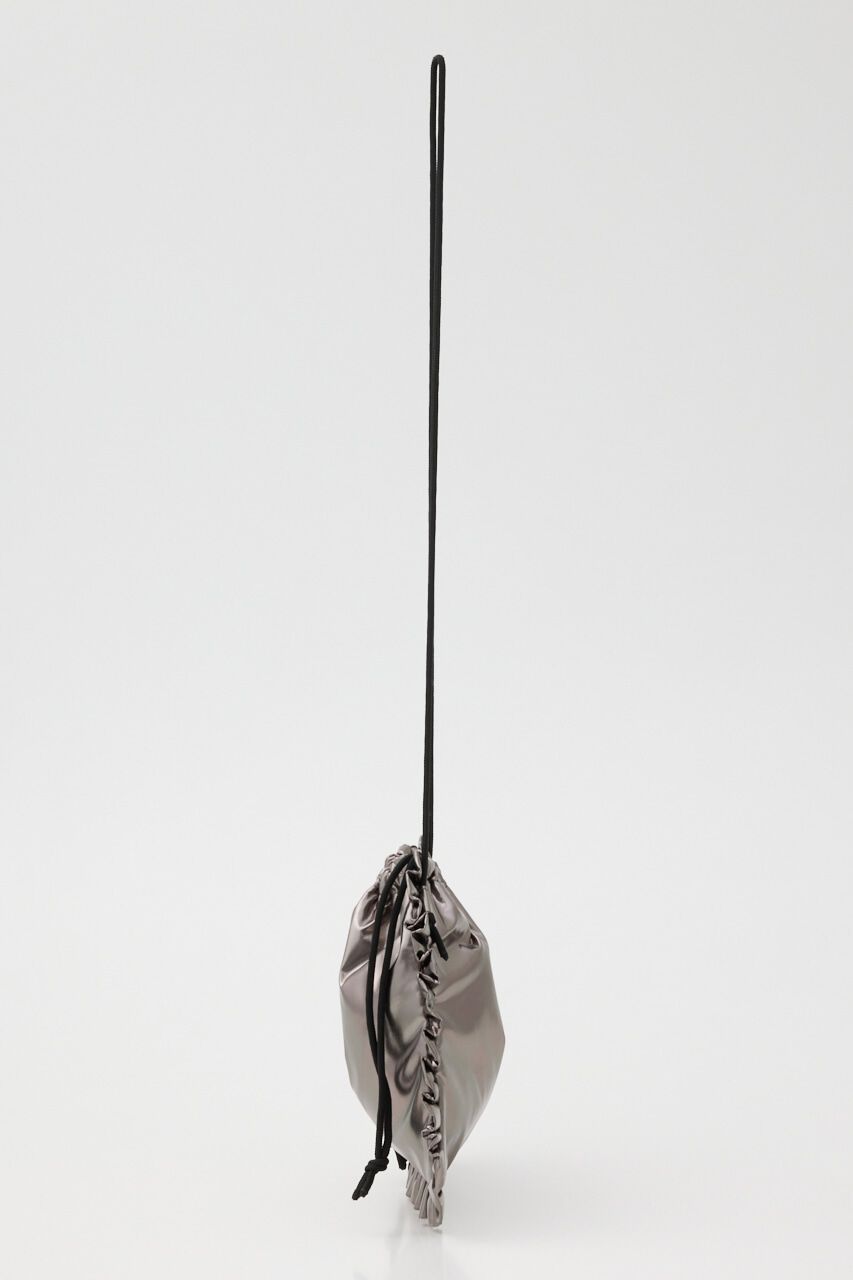 RODEO CROWNS「メタリックフリルショルダーバッグ」|その他|