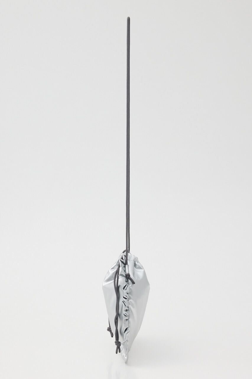 RODEO CROWNS「メタリックフリルショルダーバッグ」|その他|