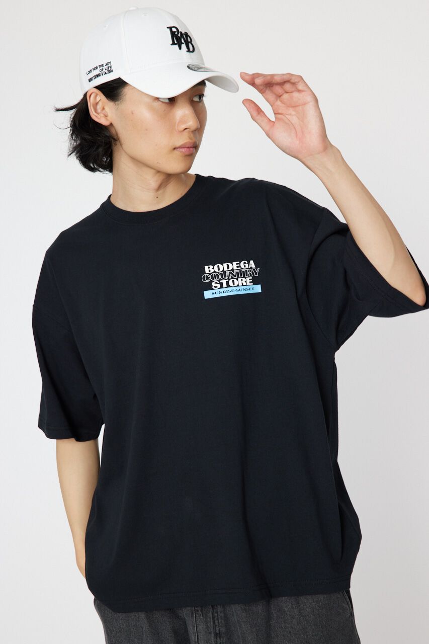 RODEO CROWNS「BODEGA Tシャツ」|Tシャツ・カットソー|