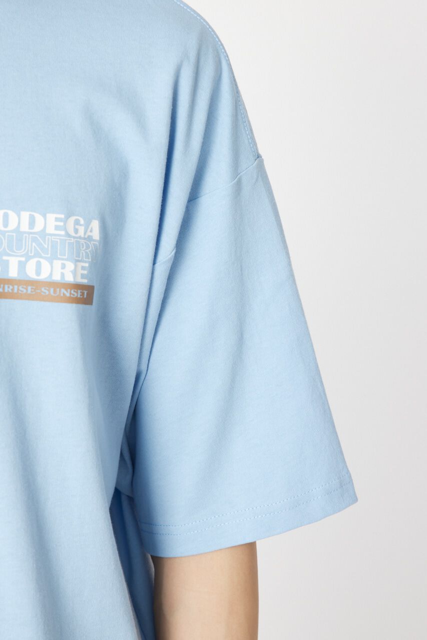 RODEO CROWNS「BODEGA Tシャツ」|Tシャツ・カットソー|