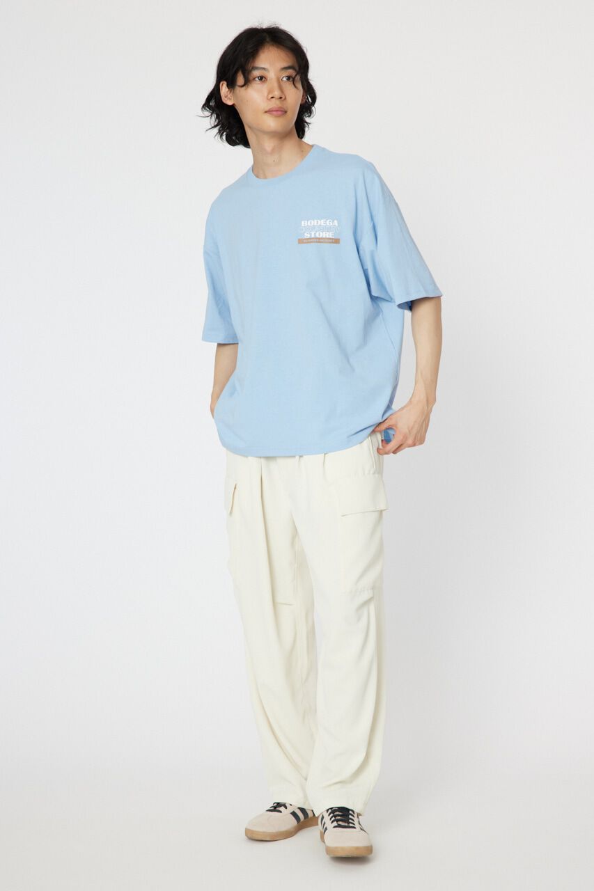 RODEO CROWNS「BODEGA Tシャツ」|Tシャツ・カットソー|