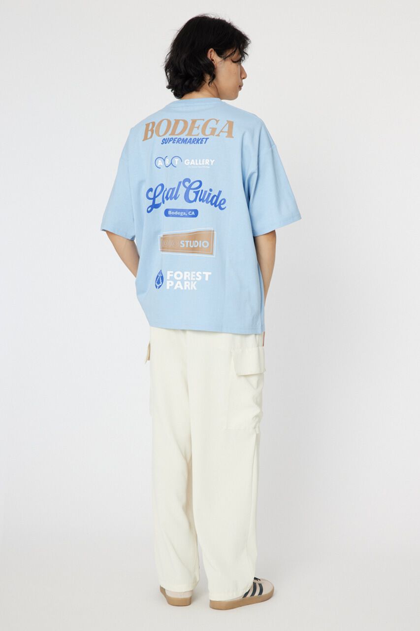 RODEO CROWNS「BODEGA Tシャツ」|Tシャツ・カットソー|