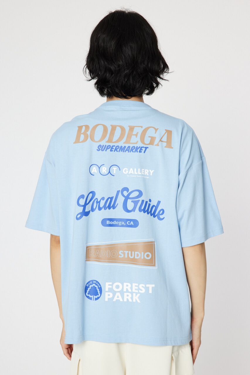 RODEO CROWNS「BODEGA Tシャツ」|Tシャツ・カットソー|
