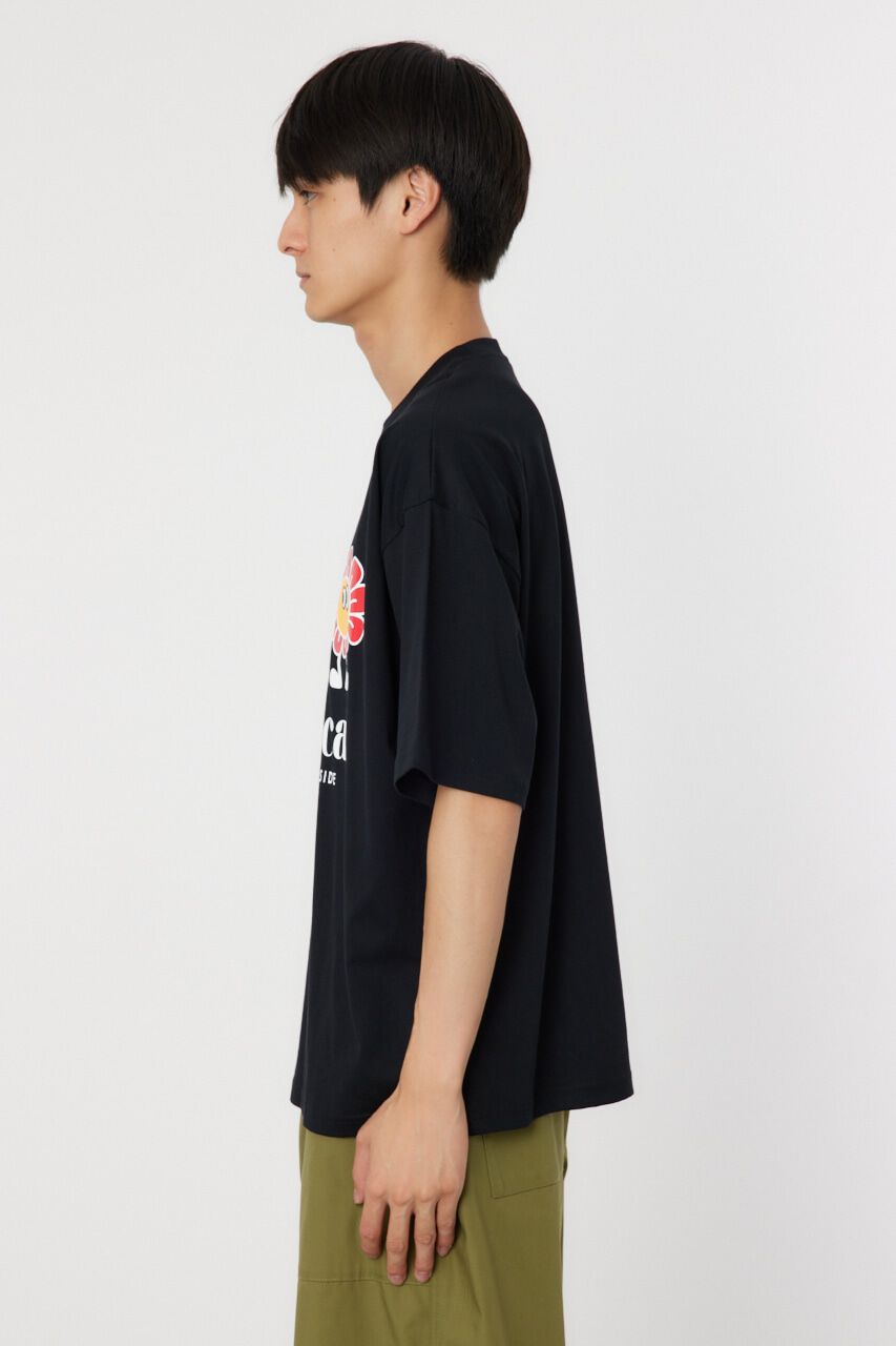 RODEO CROWNS「ボタニカルTシャツ」|Tシャツ・カットソー|