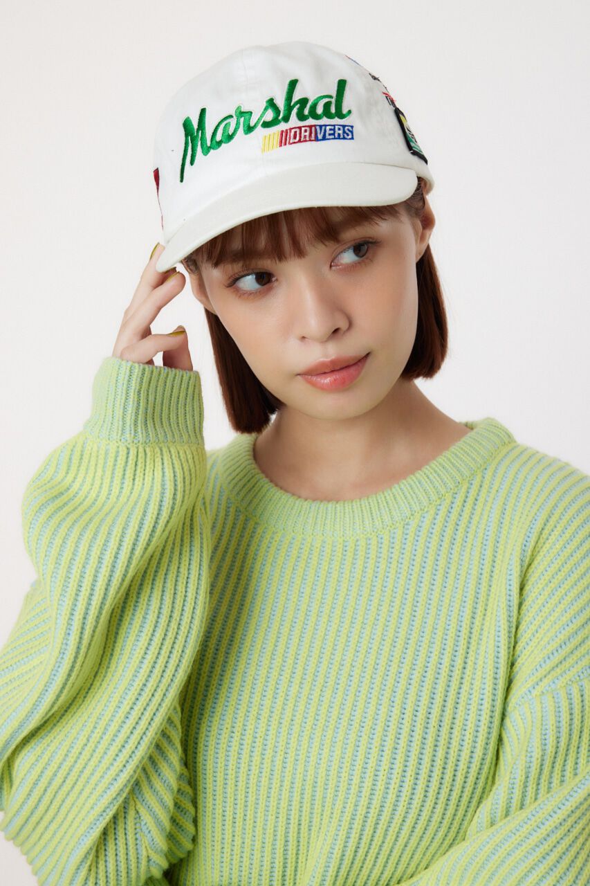 RODEO CROWNS「Racing Marshal キャップ」|その他|