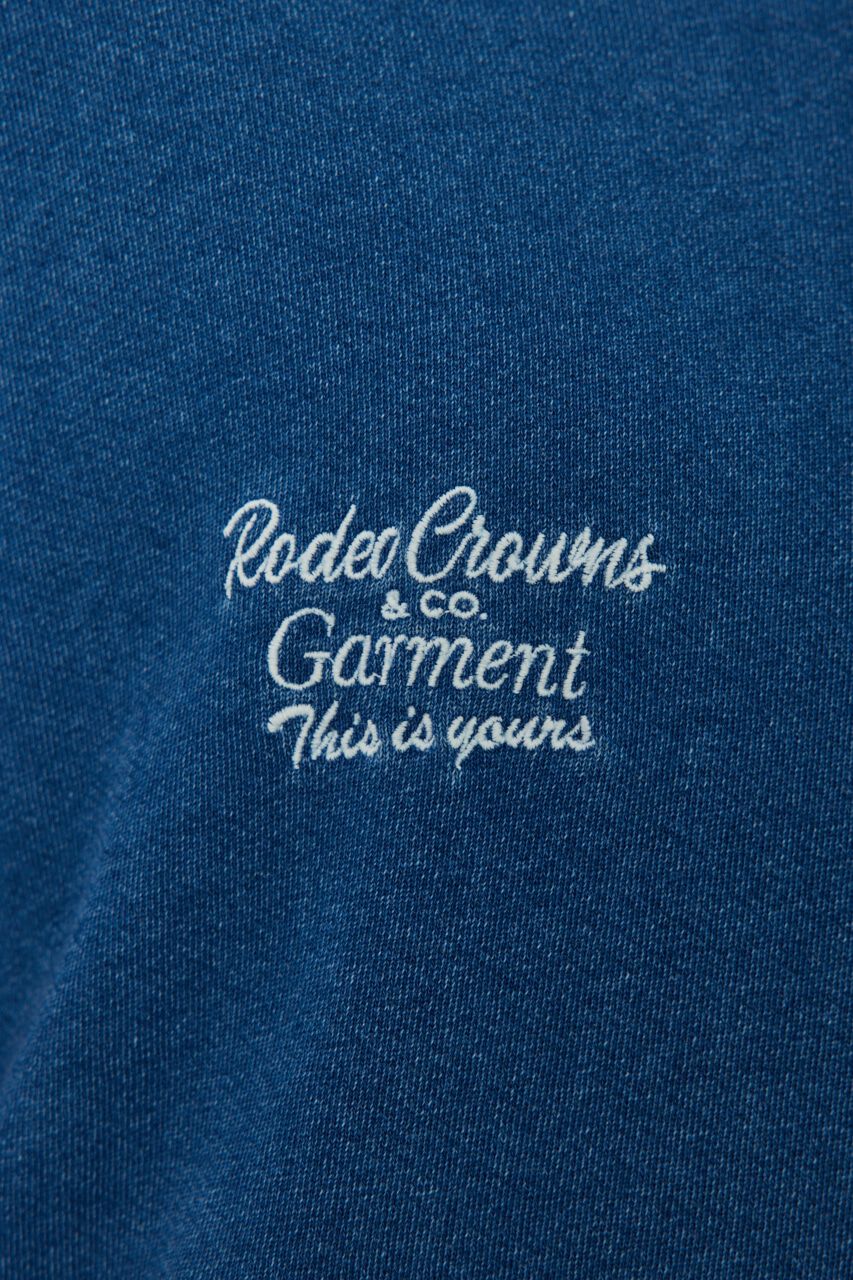 RODEO CROWNS「PAINTER パーカー」|パーカー|