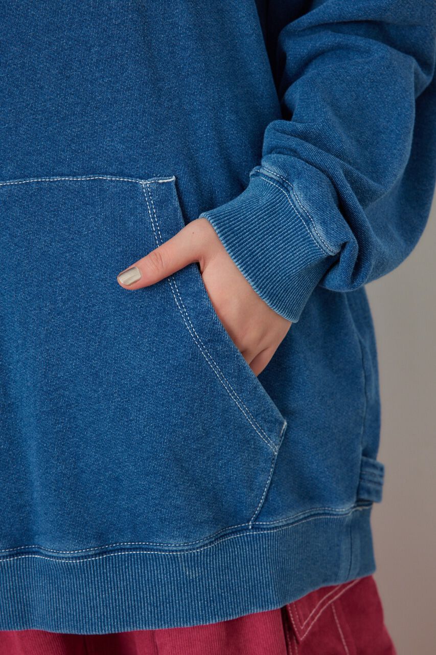 RODEO CROWNS「PAINTER パーカー」|パーカー|