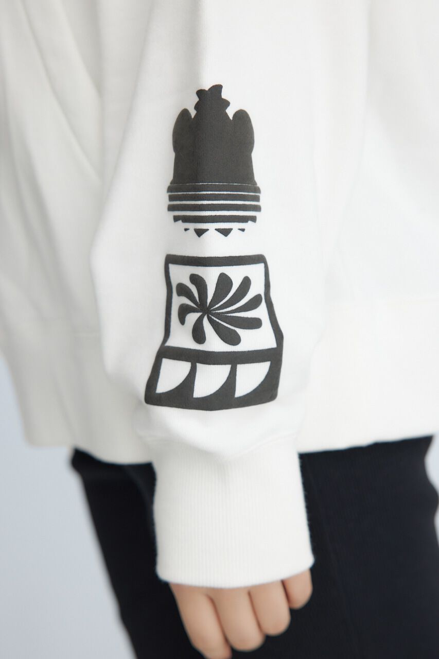 RODEO CROWNS「M.I フーディー」|パーカー|