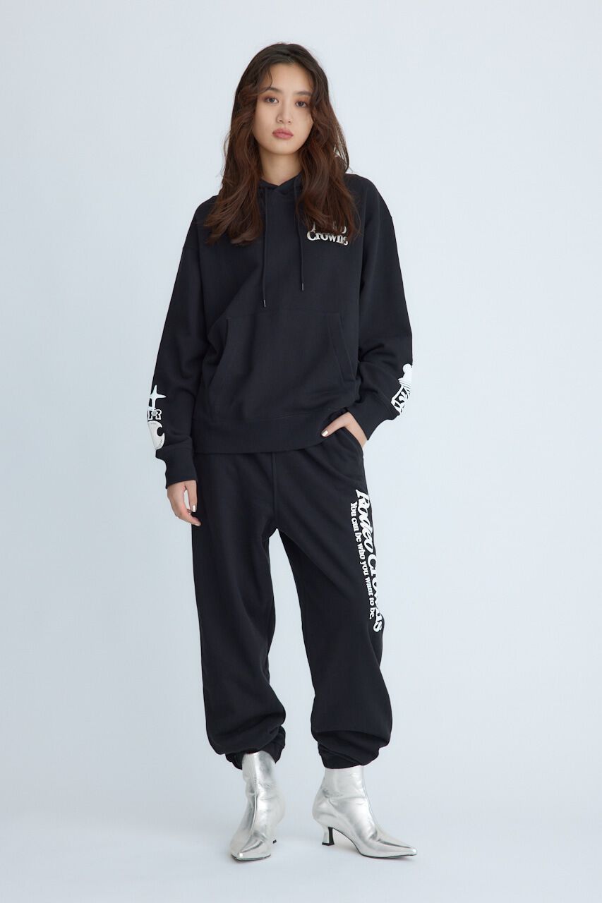 RODEO CROWNS「M.I フーディー」|パーカー|