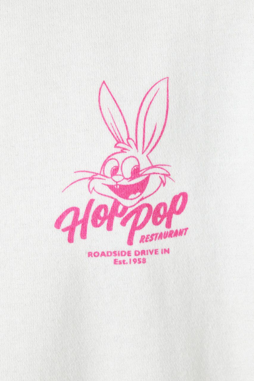 RODEO CROWNS「HOPPOP スウェット」|パーカー|