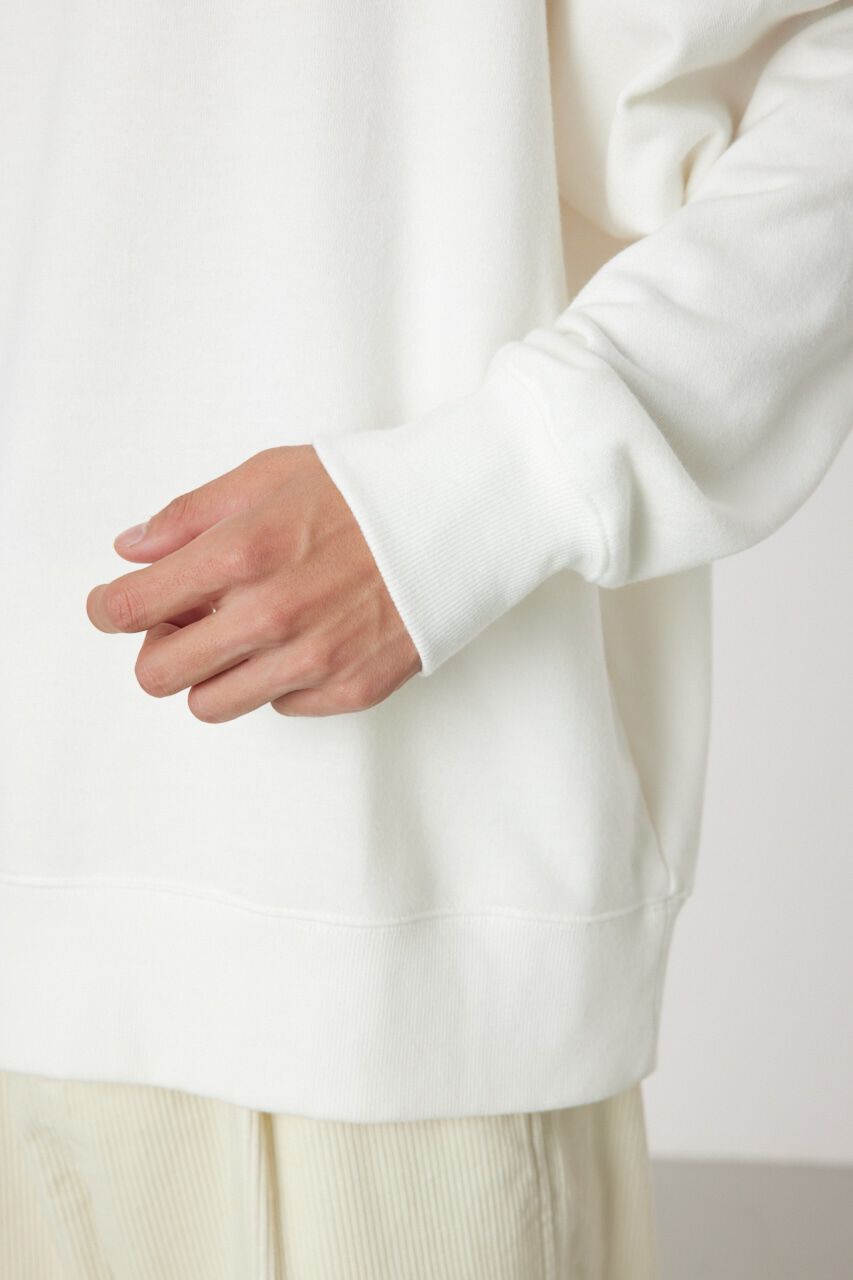 RODEO CROWNS「HOPPOP スウェット」|パーカー|