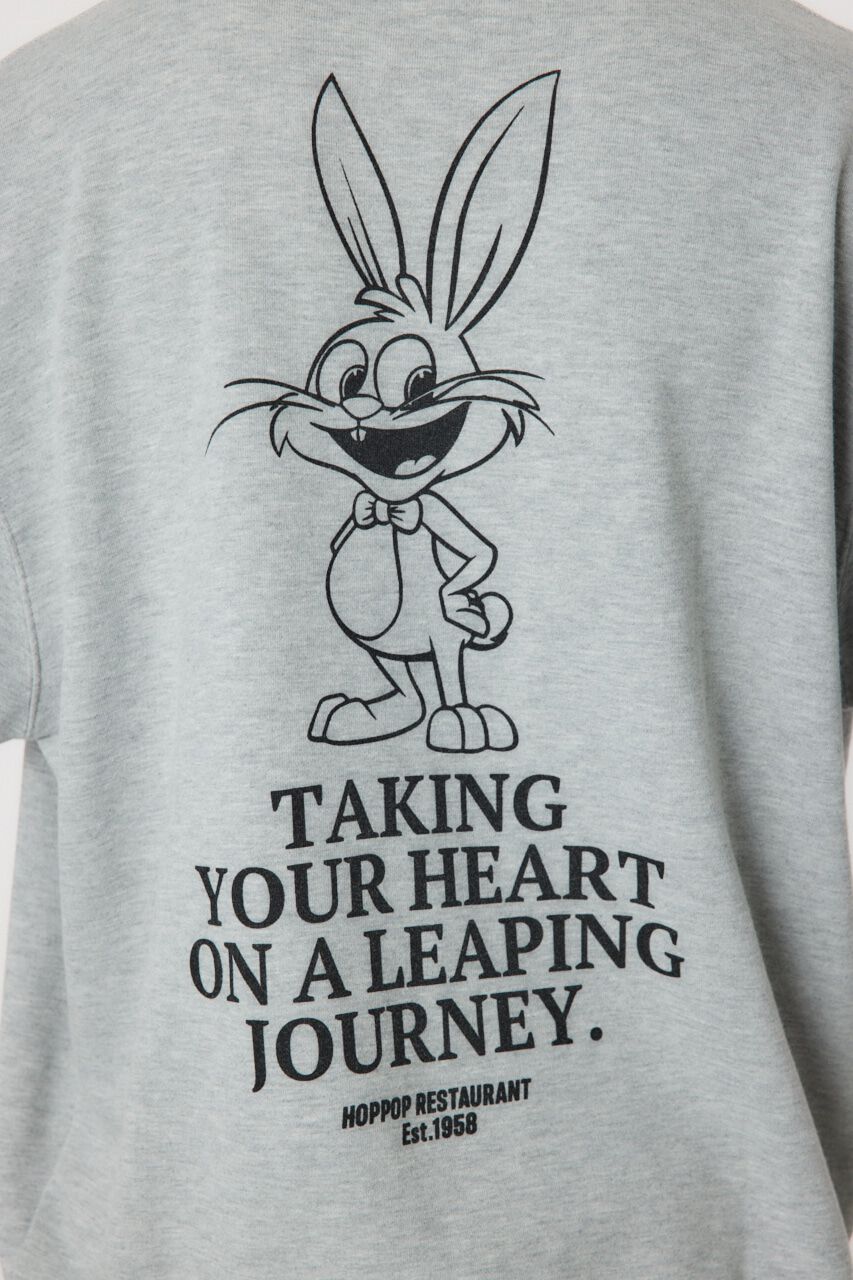 RODEO CROWNS「HOPPOP スウェット」|パーカー|