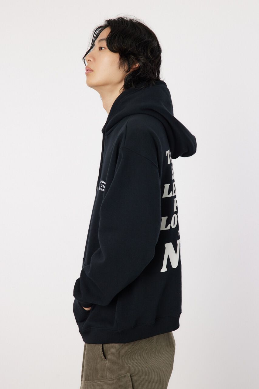 RODEO CROWNS「Letters フーディー」|パーカー|