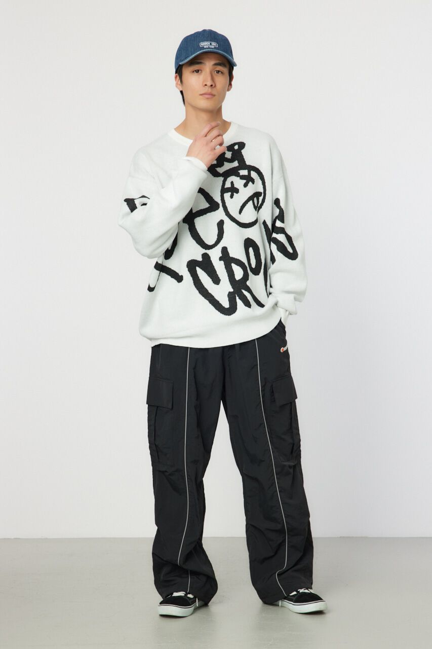 RODEO CROWNS「KIDS CROWN ニット」|ニット・セーター|