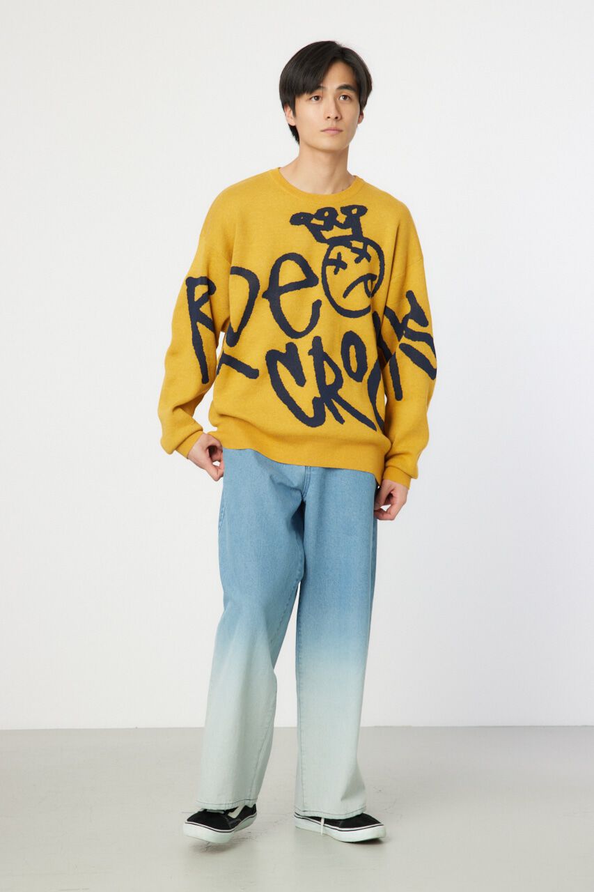 RODEO CROWNS「KIDS CROWN ニット」|ニット・セーター|