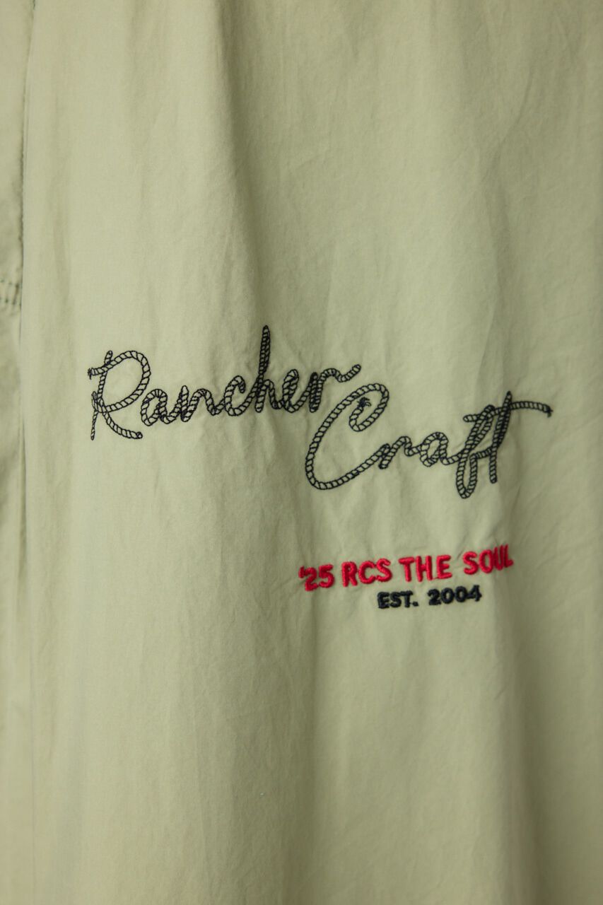 RODEO CROWNS「パラシュートパンツ'25」|その他|