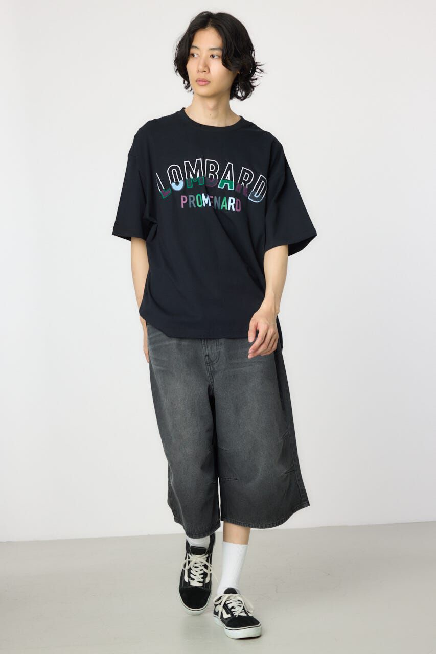 RODEO CROWNS「フラフィーTシャツ」|Tシャツ・カットソー|