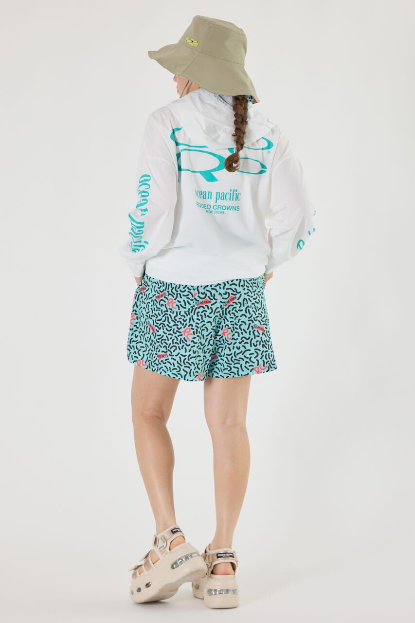 RODEO CROWNS「(OP)ラッシュガード ショートパンツ」|その他|