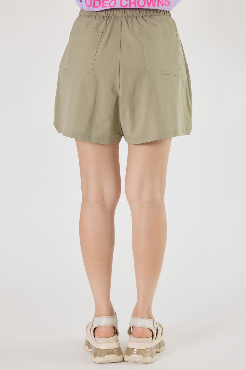 RODEO CROWNS「(OP)ラッシュガード ショートパンツ」|その他|