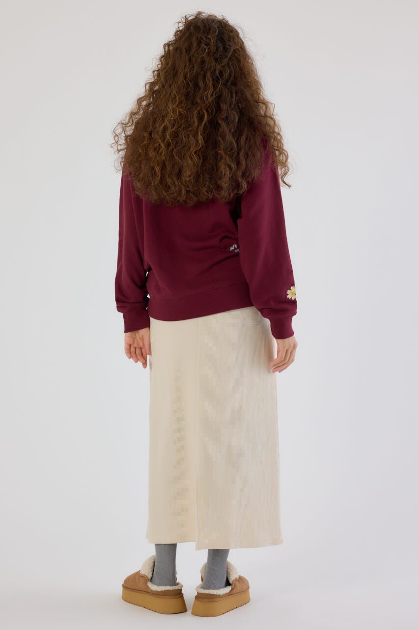 RODEO CROWNS「カットイージーナロースカート」|スカート|